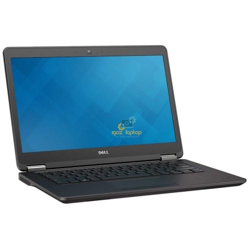 Dell Latitude E7450 Ultrabook i5, 8gb, SSD, FullHD IPS Jogtiszta win10