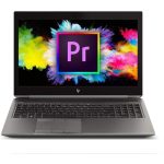 HP Zbook 15 G6  i9, 32gb,  512SSD, FHD IPS, Nvidia  Jogtiszta win11 Tervezéshez-Játékokra