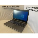 HP Zbook 15 G6  i9, 32gb,  512SSD, FHD IPS, Nvidia  Jogtiszta win11 Tervezéshez-Játékokra
