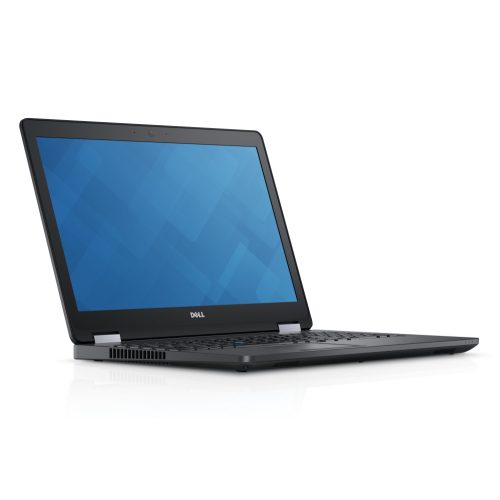 Dell Latitude E5570 i5,  8gb, 256SSD /Jogtiszta win10/