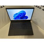 Dell Precision 7560 i7, 16gb, 4K IPS, 512SSD, Nvidia RTX A3000M  Jogtiszta win11 Tervezéshez-Játékok futtatására MAGYAR Billentyűzettel!