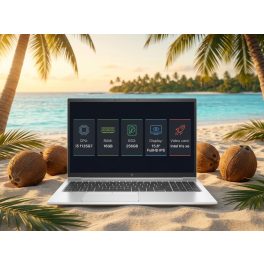   HP Elitebook 850 G8 i5, 16gb, 256SSD, FullHD IPS /Jogtiszta win11/ B-KATEGÓRIA