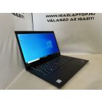 Lenovo ThinkPad X390 i5, 16gb, 256SSD, FullHD IPS Jogtiszta win11
