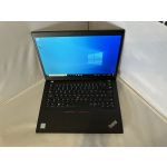 Lenovo ThinkPad X390 i5, 16gb, 256SSD, FullHD IPS Jogtiszta win11