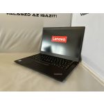 Lenovo ThinkPad X390 i5, 16gb, 256SSD, FullHD IPS Jogtiszta win11
