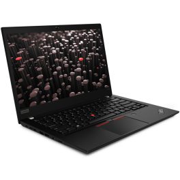   Lenovo ThinkPad P14s G2 Ryzen7, 16gb,  512SSD, FullHD IPS Jogtiszta win11 Tervezéshez-Játékok futtatására!