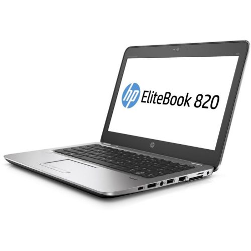 HP Elitebook 820 G3 i7, 8gb, 256SSD, FullHD IPS  Jogtiszta win11