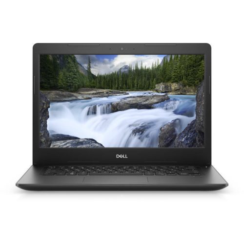 Dell Latitude 3490 i5, 8gb, 256SSD, FullHD IPS Jogtiszta win11 B-kategória!