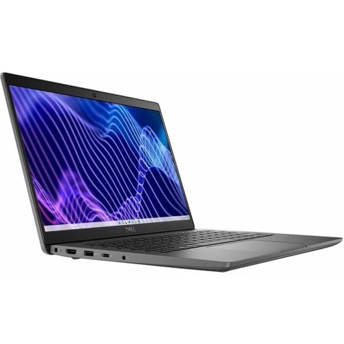 Dell Latitude 3440 i3, 8gb, 256SSD, FHD IPS Jogtiszta win11