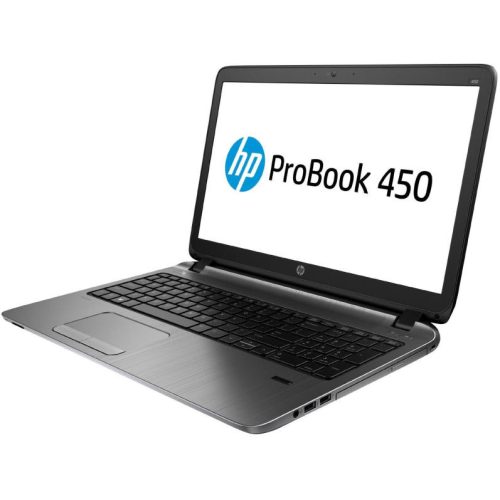 HP Probook 450 G3 i5 6gen, SSD, 4gb Jogtiszta win10