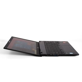   Fujitsu Lifebook U937 i5, 8gb, 256SSD, FullHD IPS érintőkijelző  Jogtiszta win11