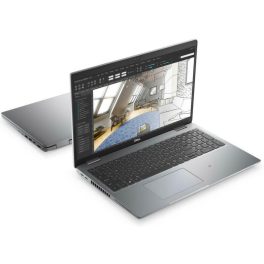   Dell Precision 3561 i7, 16gb, SSD, Nvidia, FullHD IPS Jogtiszta win11 Tervezéshez-Játékok futtatására