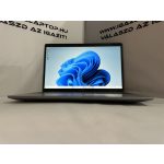 Dell Precision 3561 i7, 16gb, SSD, Nvidia, FullHD IPS Jogtiszta win11 Tervezéshez-Játékok futtatására