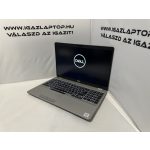 Dell Latitude 5510 i5, 8gb, 256SSD, FullHD IPS / Jogtiszta win11 / 