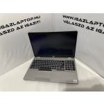 Dell Latitude 5510 i5, 8gb, 256SSD, FullHD IPS / Jogtiszta win11 / 
