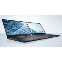   Dell Latitude 7370 Extra vékony ultrabook 8gb, 256SSD, FullHD IPS /Jogtiszta win11/