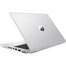   HP Probook 650 G5  i5, 8gb, 256SSD, FullHD IPS, RS232 Jogtiszta win11