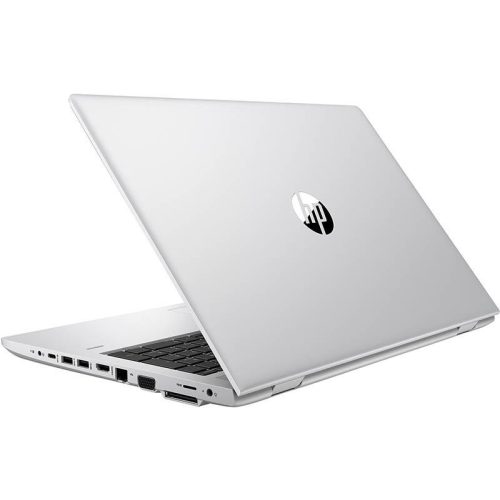 HP Probook 650 G4 i7 6mag, 16gb, 256SSD, FullHD IPS Jogtiszta win10