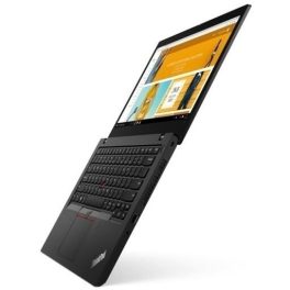   Lenovo ThinkPad L14 Gen2  i3, 16gb, 512SSD, FullHD IPS Jogtiszta win11