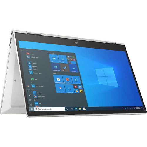 HP Elitebook X360 830 G8  i5, 16GB, 512SSD,  Érintőkijelző, Tabletként is használható /Jogtiszta win11/
