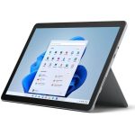 Microsoft Surface Go Intel Pentium, 8gb, 256SSD, 10",Jogtiszta win11 