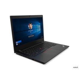   Lenovo ThinkPad L14  Ryzen 5, 16gb, 256SSD, FullHD IPS Játékok futtatására Jogtiszta win11 