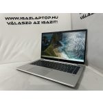 HP Elitebook 845 G8 Ryzen 3, 8gb, 256SSD, FullHD IPS, Radeon RX /Jogtiszta win11/ Játékra is!