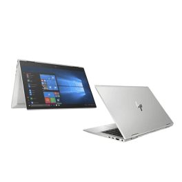   HP Elitebook X360 1030 G7  i5, 8GB, 256SSD,  Érintőkijelző, Tabletként is használható /Jogtiszta win11/