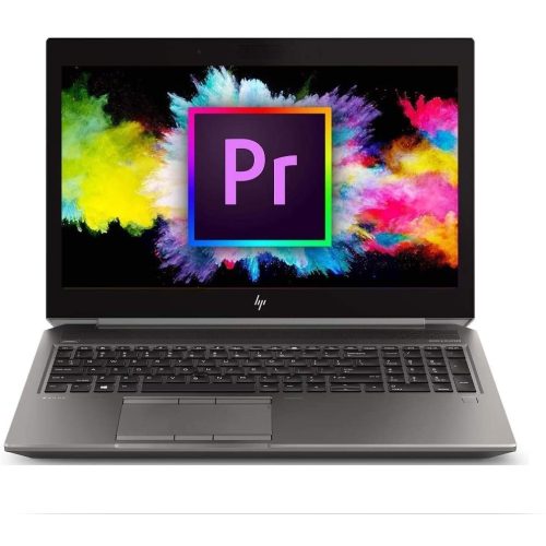 HP Zbook 15 G5  i7 8gen, 32gb, 256SSD, FHD IPS, Nvidia Jogtiszta win10  Tervezéshez-Játékokra