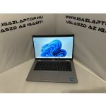 Dell Latitude 5420 i3, 8gb, 256SSD, FullHD IPS / Jogtiszta win11 / BOMBA ÁR! 