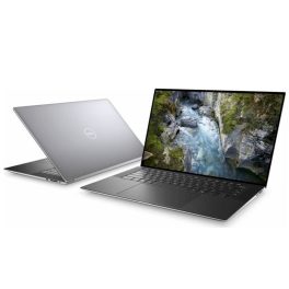   Dell Precision 5550 i7, 16gb, SSD, FullHD IPS / Jogtiszta win11 /  Tervezéshez-Játékok futtatására