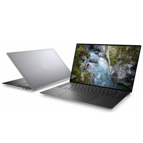 Dell Precision 5550 i7, 16gb, SSD, FullHD IPS / Jogtiszta win11 /  Tervezéshez-Játékok futtatására