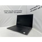 Dell Precision 5550 i7, 16gb, SSD, FullHD IPS / Jogtiszta win11 /  Tervezéshez-Játékok futtatására