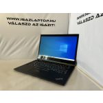 Lenovo ThinkPad X390 YOGA i5, 16gb, 256SSD, FullHD IPS, Tabletként is használható! Jogtiszta win11