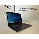 Lenovo ThinkPad X390 YOGA i5, 16gb, 256SSD, FullHD IPS, Tabletként is használható! Jogtiszta win11