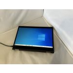 Lenovo ThinkPad X390 YOGA i5, 16gb, 256SSD, FullHD IPS, Tabletként is használható! Jogtiszta win11