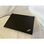 Lenovo ThinkPad X390 YOGA i5, 16gb, 256SSD, FullHD IPS, Tabletként is használható! Jogtiszta win11