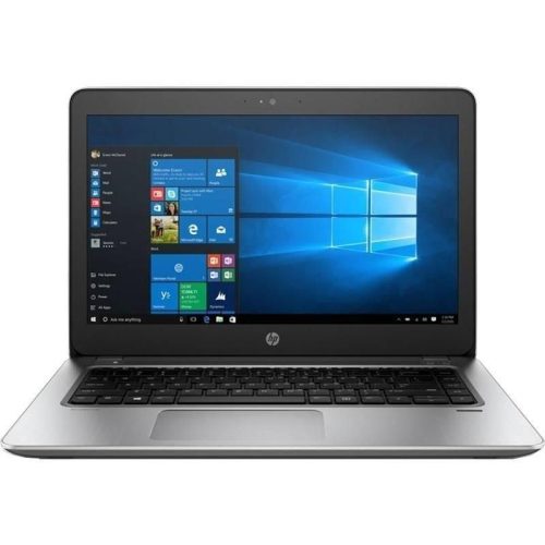 HP Probook 440 g4 i5 7gen, 8gb, SSD, FullHD  Jogtiszta win11