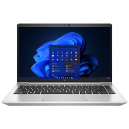   HP Elitebook 645 G9 Ryzen 5, 8gb, 256SSD, FullHD IPS, Radeon RX /Jogtiszta win11/ Játékra is!