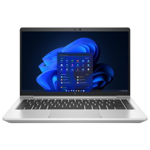 HP Elitebook 645 G9 Ryzen 5, 8gb, 256SSD, FullHD IPS, Radeon RX /Jogtiszta win11/ Játékra is!