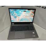 HP Zbook Fury 15 G7  i7, 32gb, 512SSD, FHD IPS, Nvidia  Jogtiszta win11  Tervezéshez-Játékokra