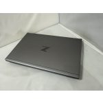 HP Zbook Fury 15 G7  i7, 32gb, 512SSD, FHD IPS, Nvidia  Jogtiszta win11  Tervezéshez-Játékokra