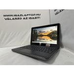 Dell Latitude 3120 2in1 4mag, 4GB, 128SSD, IPS Érintőkijelző, Tabletként is használható /Jogtiszta win11/