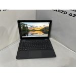 Dell Latitude 3120 2in1 4mag, 4GB, 128SSD, IPS Érintőkijelző, Tabletként is használható /Jogtiszta win11/