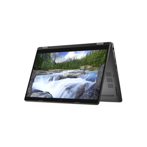 Dell Latitude 5300 2in1 i5 4mag, 8gb, 256SSD, FullHD IPS / Jogtiszta win11/ 