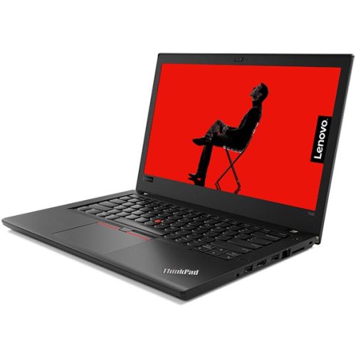 Lenovo ThinkPad T480 i5, 8gb, 256SSD, FullHD IPS  Jogtiszta win10
