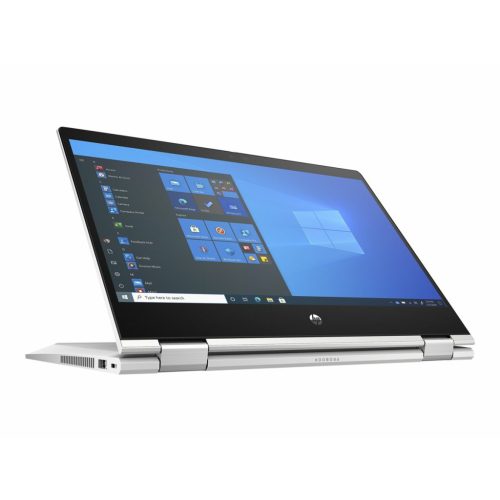 HP Probook X360 435 G8 Ryzen 7, 16gb, 512SSD, FullHD IPS, Radeon RX /Jogtiszta win11/ Játékra is! 