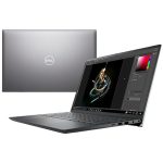 Dell Vostro 5415 Ryzen 5, 8gb, 256SSD, FullHD IPS, Radeon RX Vega 7/Jogtiszta win11/ Játékra is!