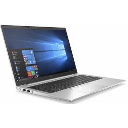   HP Elitebook 845 G7 Ryzen 3, 8gb, 256SSD, FullHD IPS, Radeon RX /Jogtiszta win11/ Játékra is! 