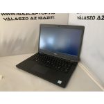 Dell Latitude 5491 i5, 8gb, 256SSD, FullHD IPS Jogtiszta win11